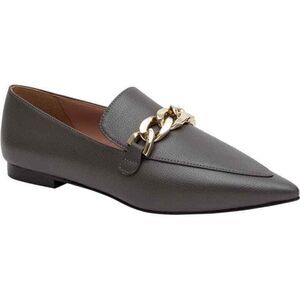 Paolo | Mabel Pointed Toe Loafer